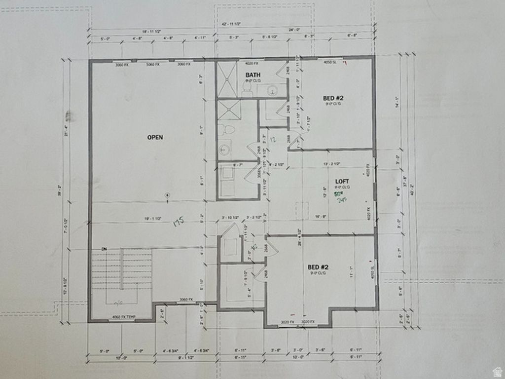 Image 11 of property listing at 13341 S HOLLYS POND, Herriman, UT 84096