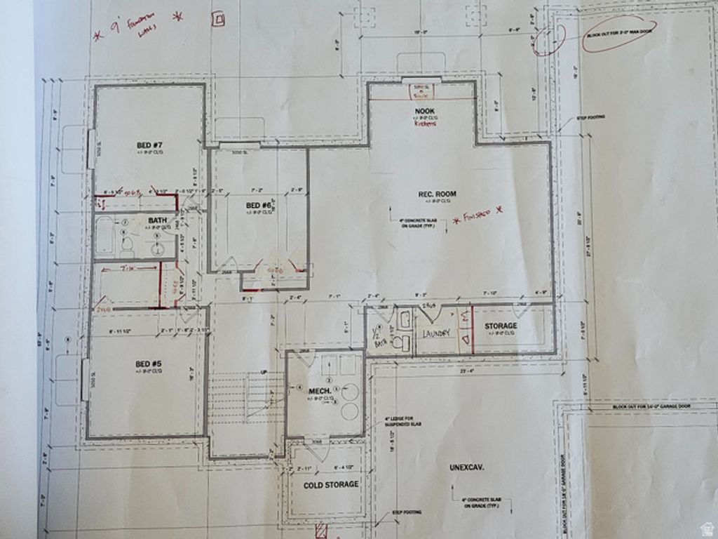 Image 12 of property listing at 13341 S HOLLYS POND, Herriman, UT 84096