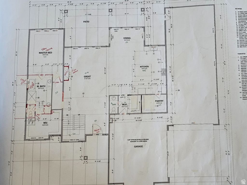 Image 9 of property listing at 13341 S HOLLYS POND, Herriman, UT 84096