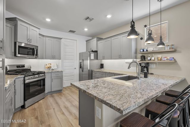 2125 Embarcadero Way, Tubac, AZ 85646