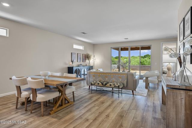 2125 Embarcadero Way, Tubac, AZ 85646