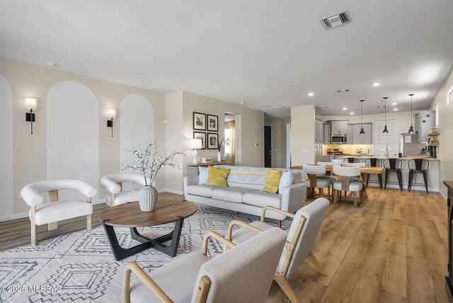 2125 Embarcadero Way, Tubac, AZ 85646