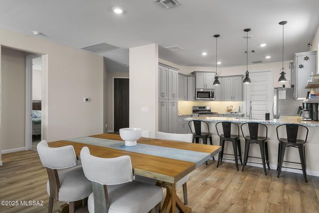 2125 Embarcadero Way, Tubac, AZ 85646