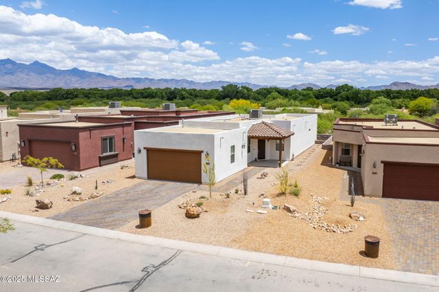 2125 Embarcadero Way, Tubac, AZ 85646