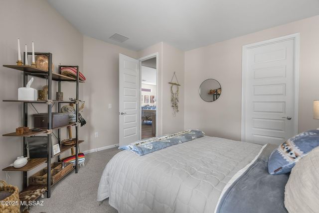 2125 Embarcadero Way, Tubac, AZ 85646