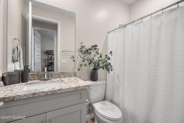 2125 Embarcadero Way, Tubac, AZ 85646