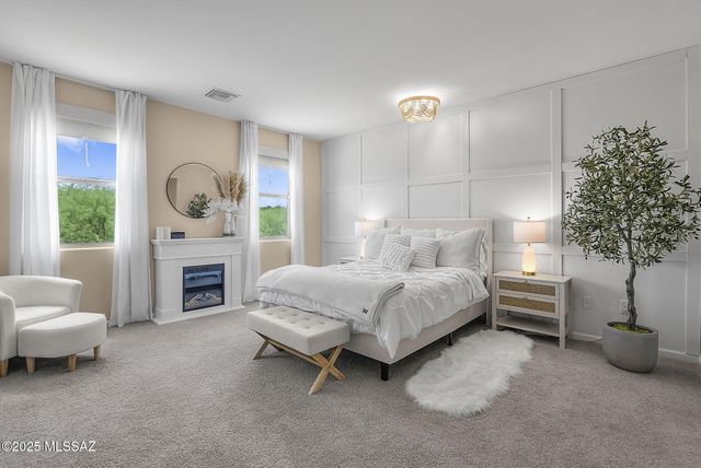 2125 Embarcadero Way, Tubac, AZ 85646