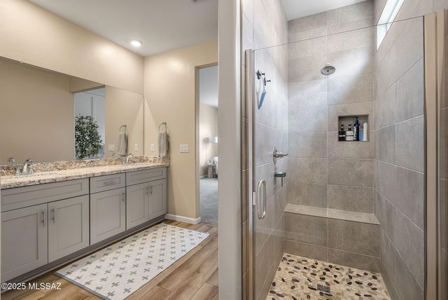 2125 Embarcadero Way, Tubac, AZ 85646