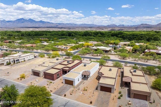 2125 Embarcadero Way, Tubac, AZ 85646