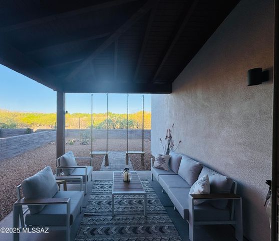 2125 Embarcadero Way, Tubac, AZ 85646