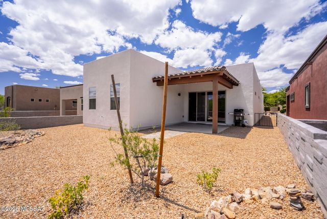 2125 Embarcadero Way, Tubac, AZ 85646