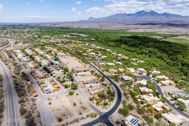 2125 Embarcadero Way, Tubac, AZ 85646