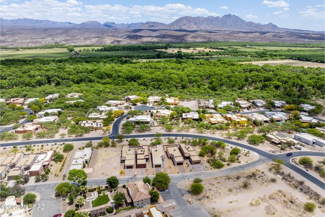 2125 Embarcadero Way, Tubac, AZ 85646