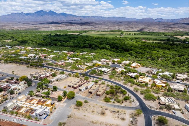 2125 Embarcadero Way, Tubac, AZ 85646