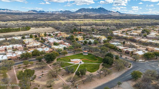2125 Embarcadero Way, Tubac, AZ 85646