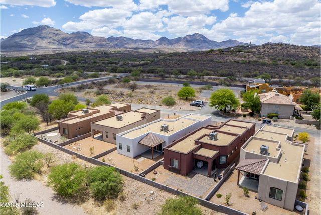 2125 Embarcadero Way, Tubac, AZ 85646