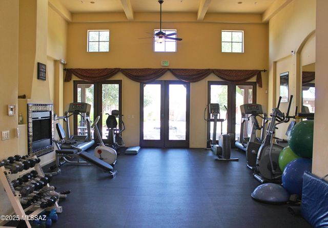 2125 Embarcadero Way, Tubac, AZ 85646