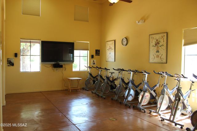 2125 Embarcadero Way, Tubac, AZ 85646