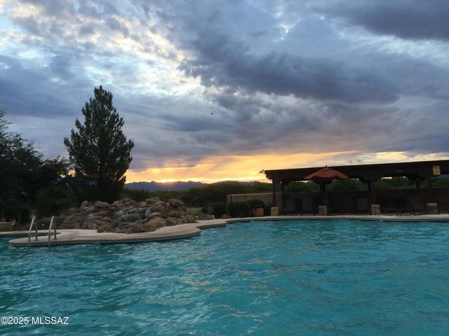 2125 Embarcadero Way, Tubac, AZ 85646