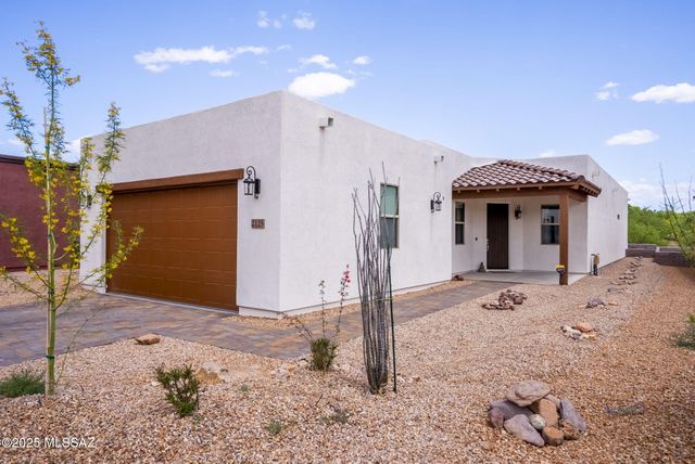 2125 Embarcadero Way, Tubac, AZ 85646
