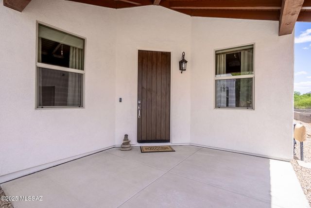 2125 Embarcadero Way, Tubac, AZ 85646