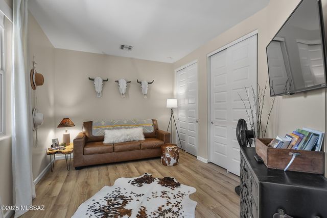 2125 Embarcadero Way, Tubac, AZ 85646