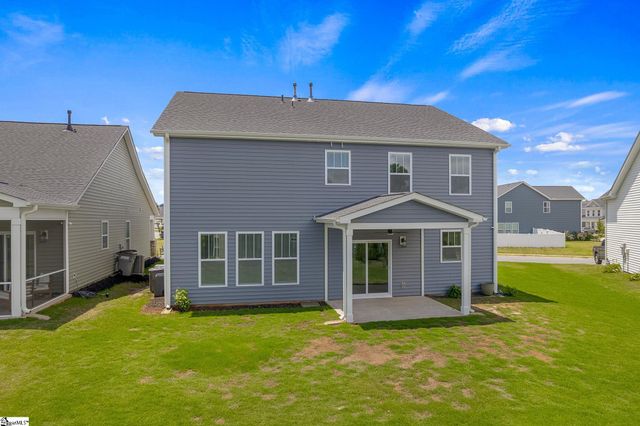 305 Patterdale Trail, Greenville, SC 29611