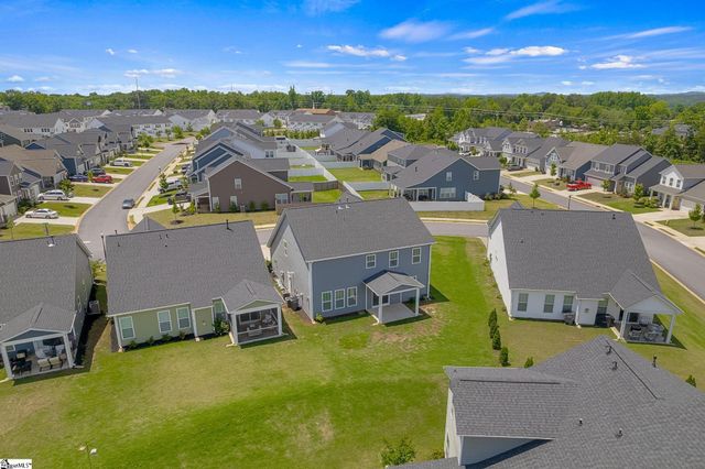 305 Patterdale Trail, Greenville, SC 29611