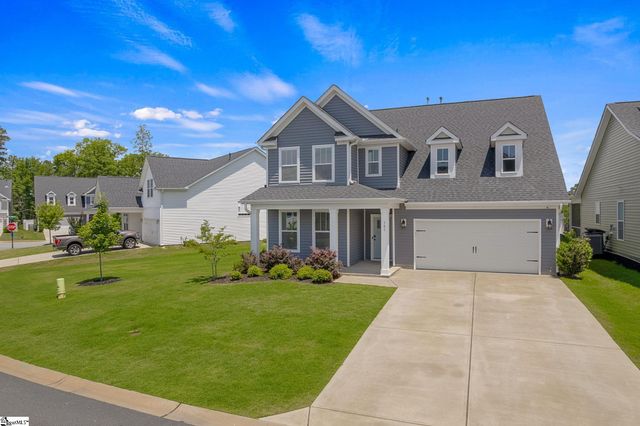 305 Patterdale Trail, Greenville, SC 29611