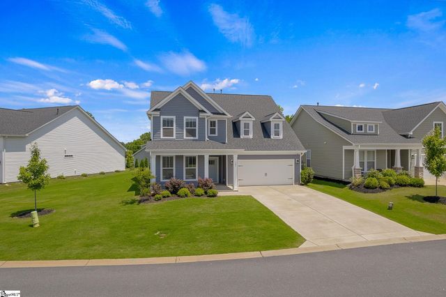 305 Patterdale Trail, Greenville, SC 29611