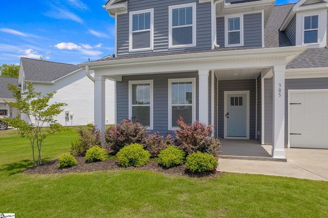 305 Patterdale Trail, Greenville, SC 29611