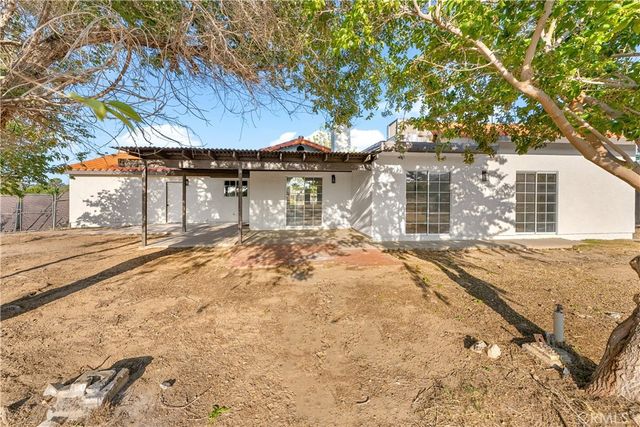 40251 Fieldspring, Palmdale, CA 93591