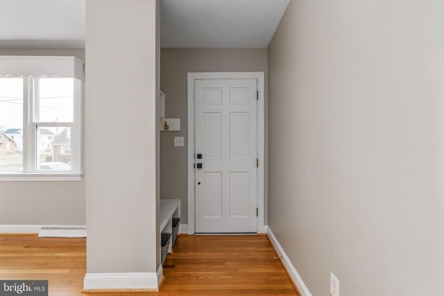 107 GIBSON ST, Fredericksburg, VA 22401