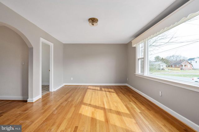 107 GIBSON ST, Fredericksburg, VA 22401