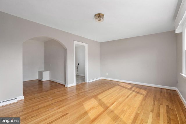 107 GIBSON ST, Fredericksburg, VA 22401