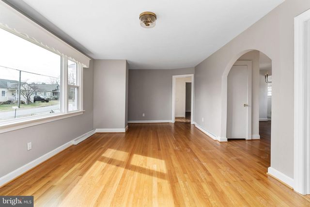 107 GIBSON ST, Fredericksburg, VA 22401