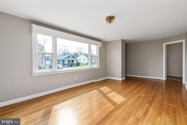 107 GIBSON ST, Fredericksburg, VA 22401