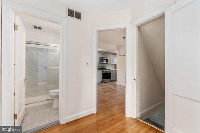 107 GIBSON ST, Fredericksburg, VA 22401