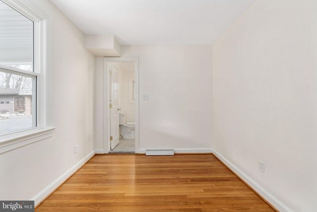 107 GIBSON ST, Fredericksburg, VA 22401