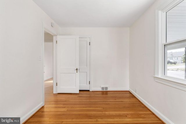 107 GIBSON ST, Fredericksburg, VA 22401