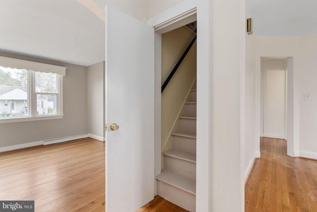 107 GIBSON ST, Fredericksburg, VA 22401