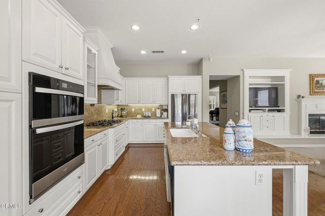 2001 Turnberry Drive, Oxnard, CA 93036