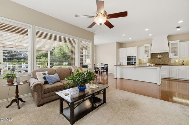 2001 Turnberry Drive, Oxnard, CA 93036