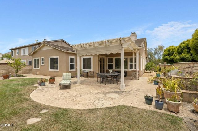 2001 Turnberry Drive, Oxnard, CA 93036