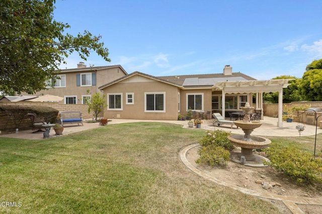 2001 Turnberry Drive, Oxnard, CA 93036