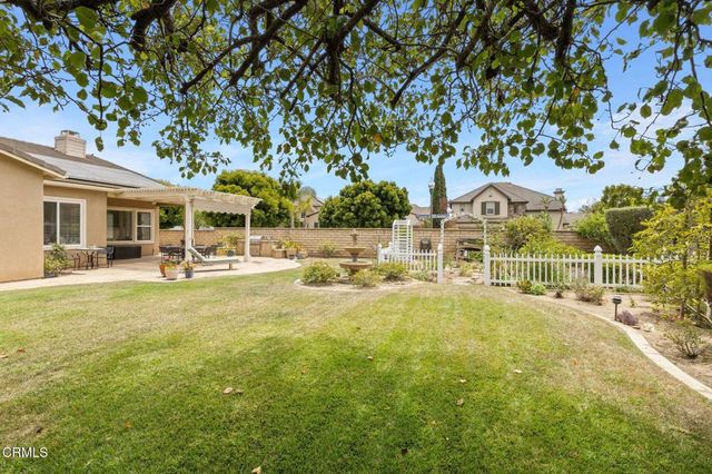 2001 Turnberry Drive, Oxnard, CA 93036