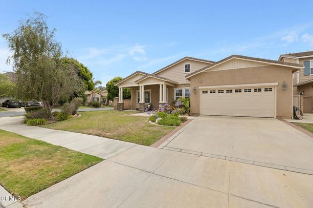2001 Turnberry Drive, Oxnard, CA 93036
