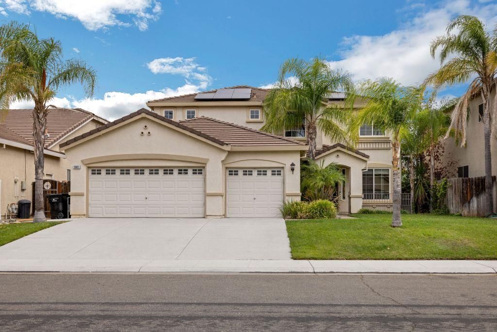 841 Dunbar Ct, Lincoln, CA 95648