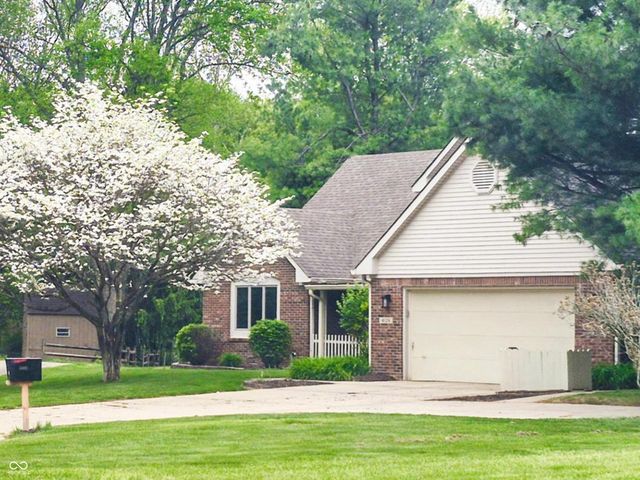 4124 Windsor Court, Greenwood, IN 46142