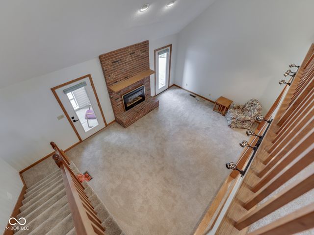 4124 Windsor Court, Greenwood, IN 46142